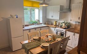 Pomeroy Cottage In The Peak District